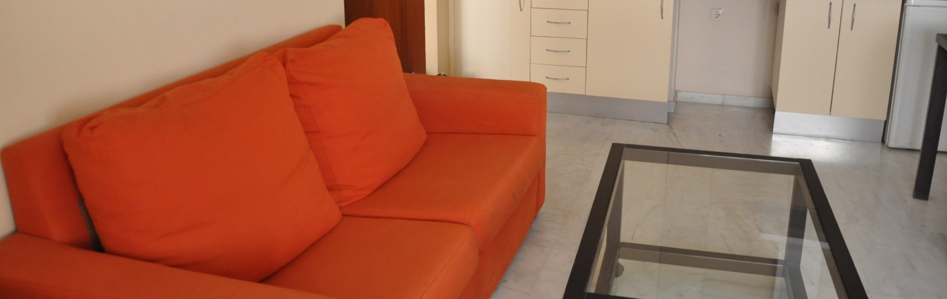 Apartamentos Lux Sevilla Palacio  galeria