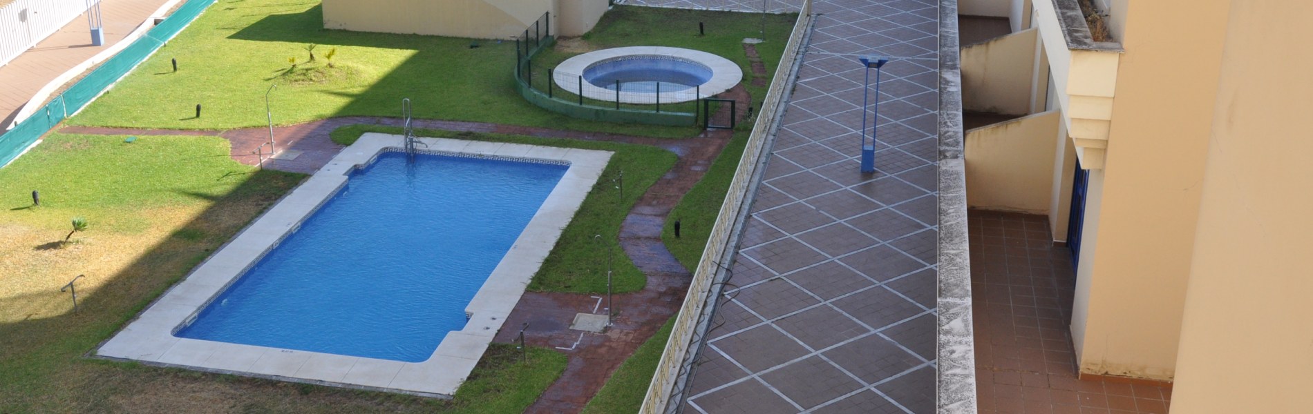 Apartamentos Lux Sevilla Palacio  header